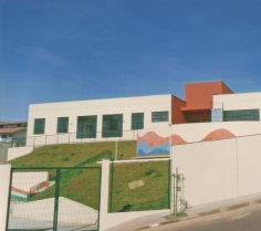 Centro Cultural Urucuia